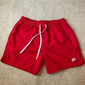 Nike Mens shorts